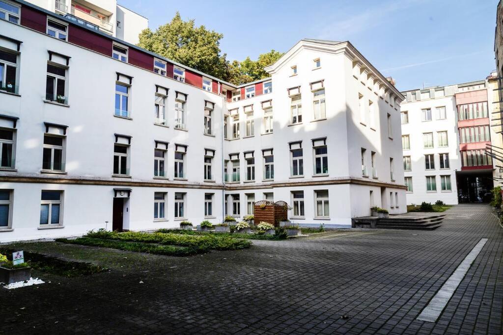 Househost Apartment:Lobzowska 22 Krakau Exterior foto